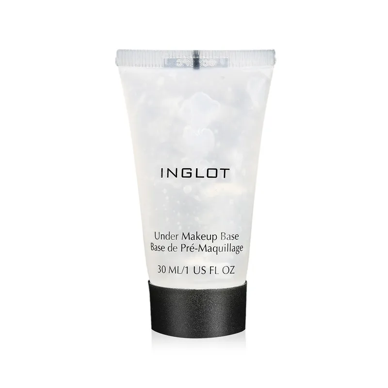 INGLOT - Smoothing Under Makeup Base
