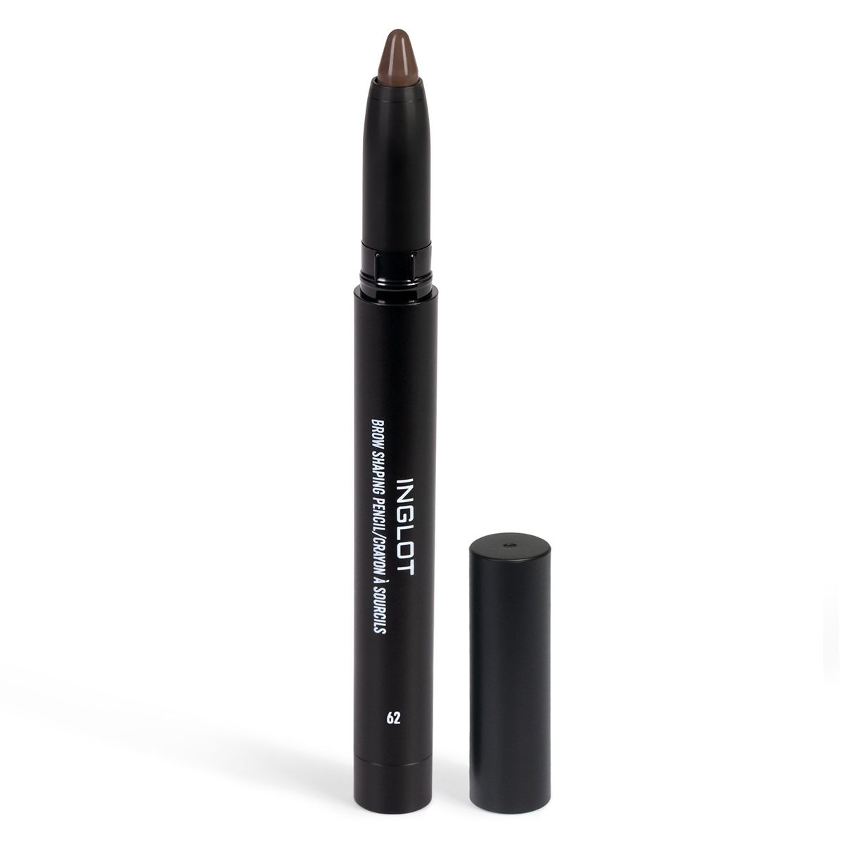 INGLOT - Brow Shaping Pencil 62