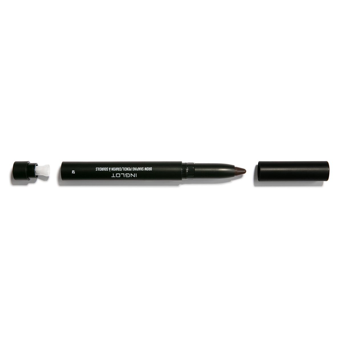 INGLOT - Brow Shaping Pencil 62