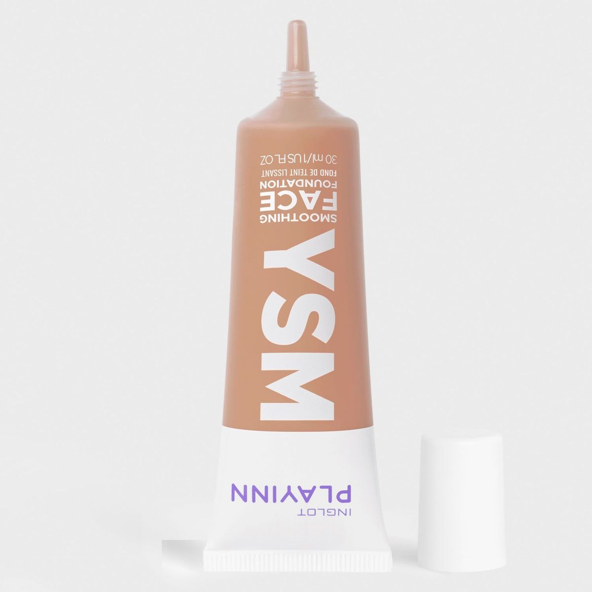 INGLOT - Ysm Smoothing Face Foundation 49