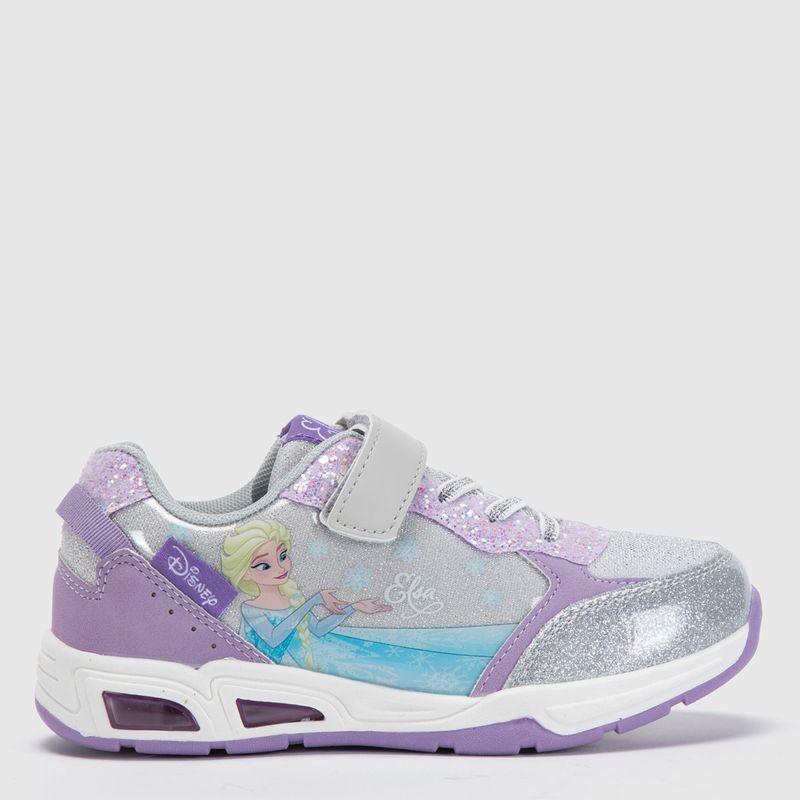DISNEY - Zapatillas Urbanas  Niña Disney Lic Luz2 B