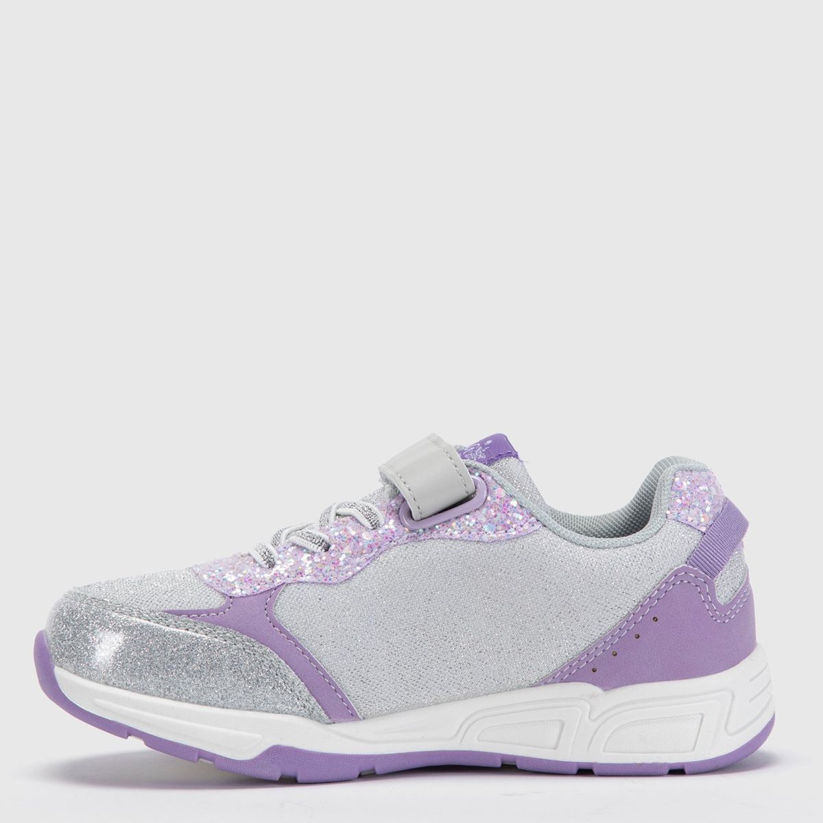 DISNEY - Zapatillas Urbanas  Niña Disney Lic Luz2 B