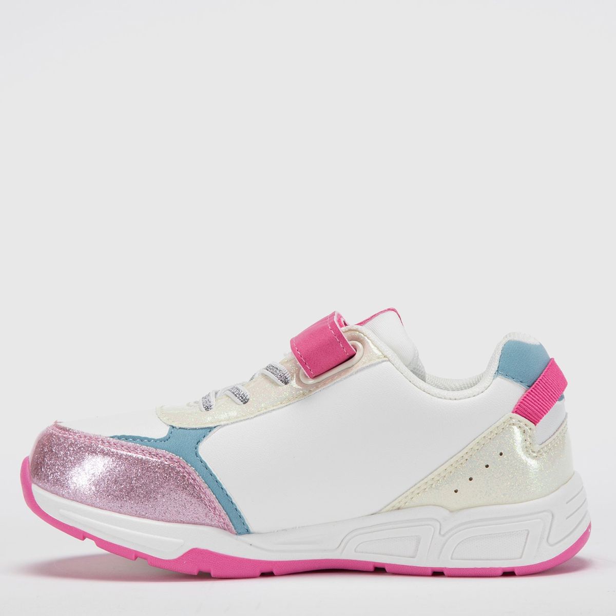 DISNEY - Zapatillas Urbanas  Niña Disney Lic Luz2 M