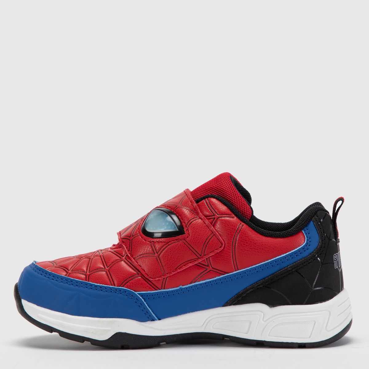 MARVEL - Zapatillas Urbanas  Niño Marvel Lic Luz2 R