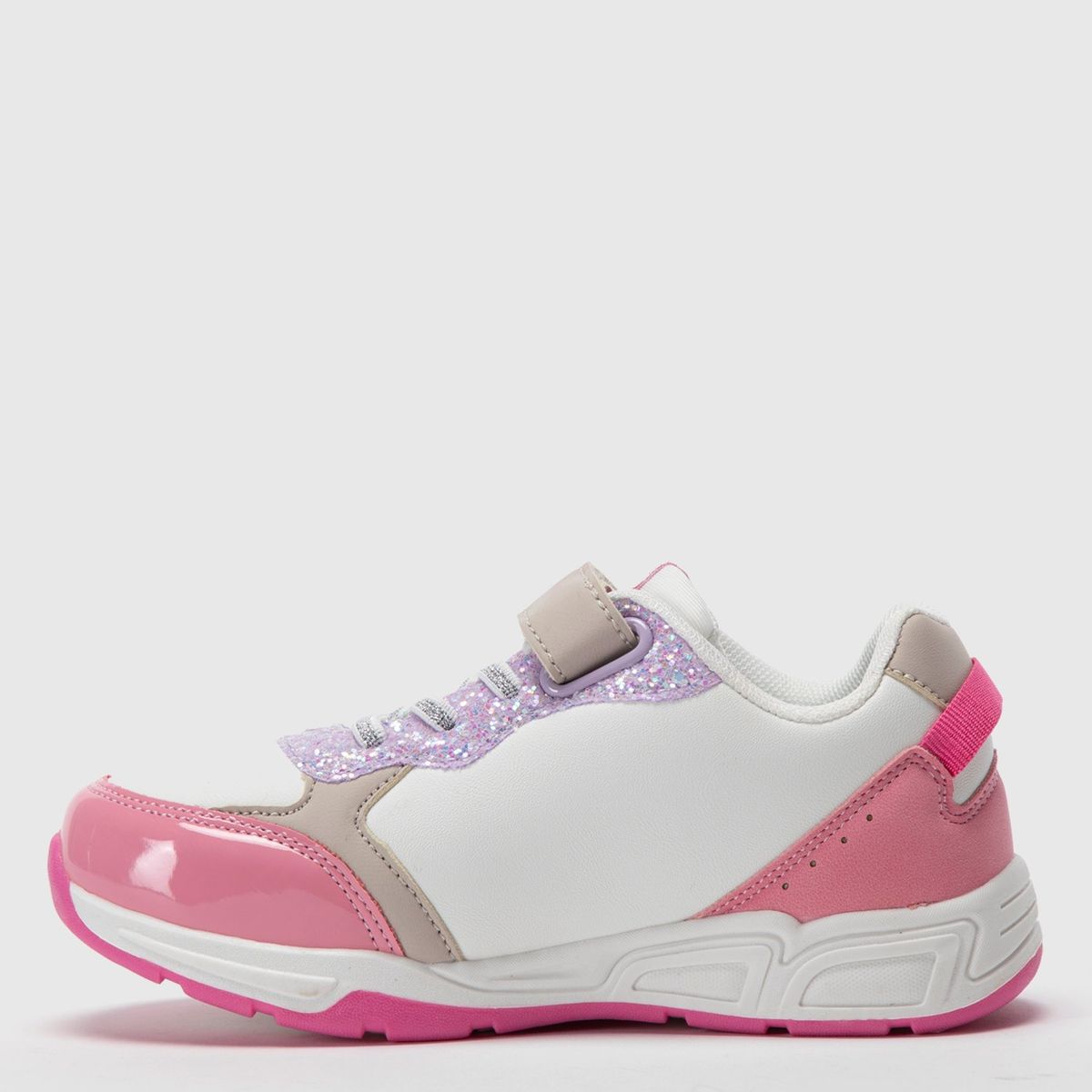 PAW PATROL - Zapatillas Urbanas  Niña Paw Patrol Lic Luz2 R