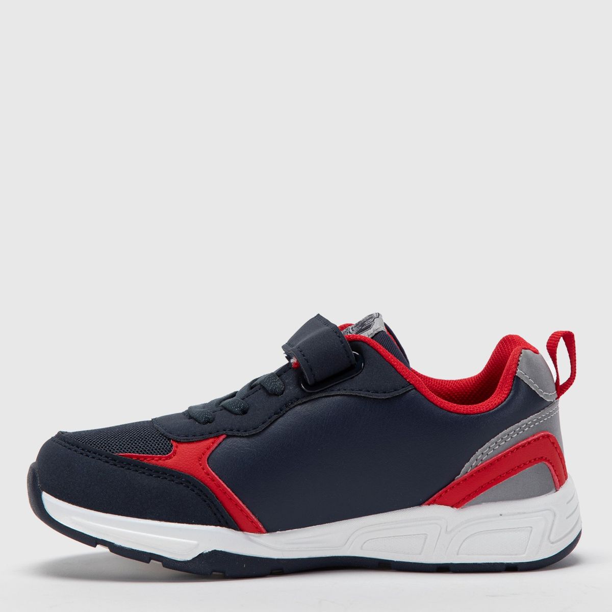 PAW PATROL - Zapatillas Urbanas  Niño Paw Patrol Lic Luz2 A