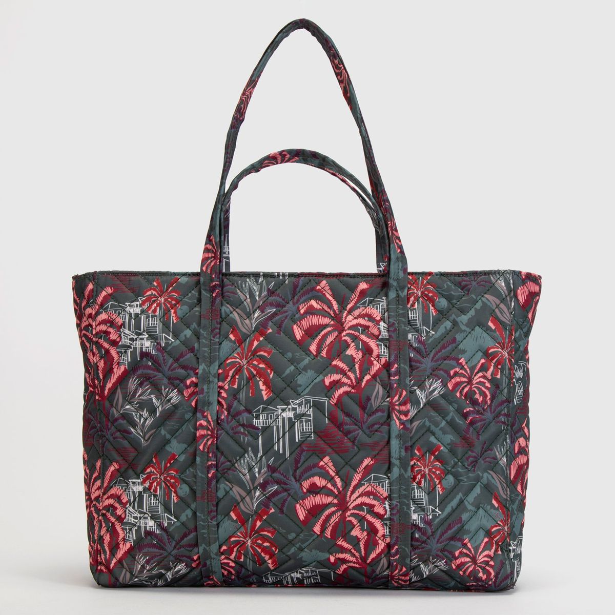 BASEMENT - Cartera Tote Mujer Basement