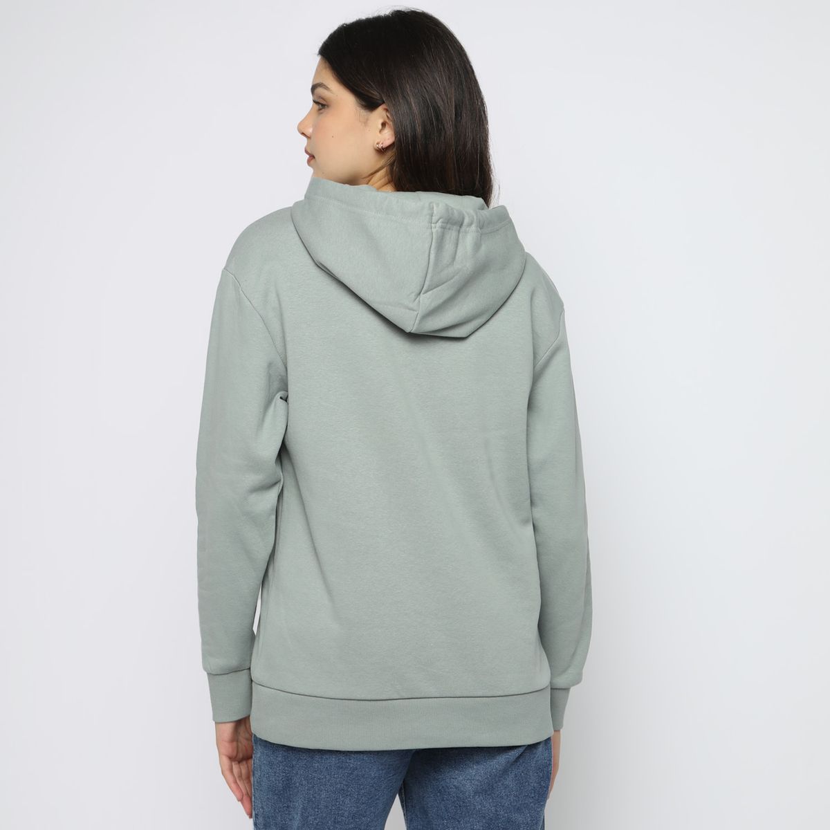 SYBILLA - Polera Algodón Mujer Sybilla