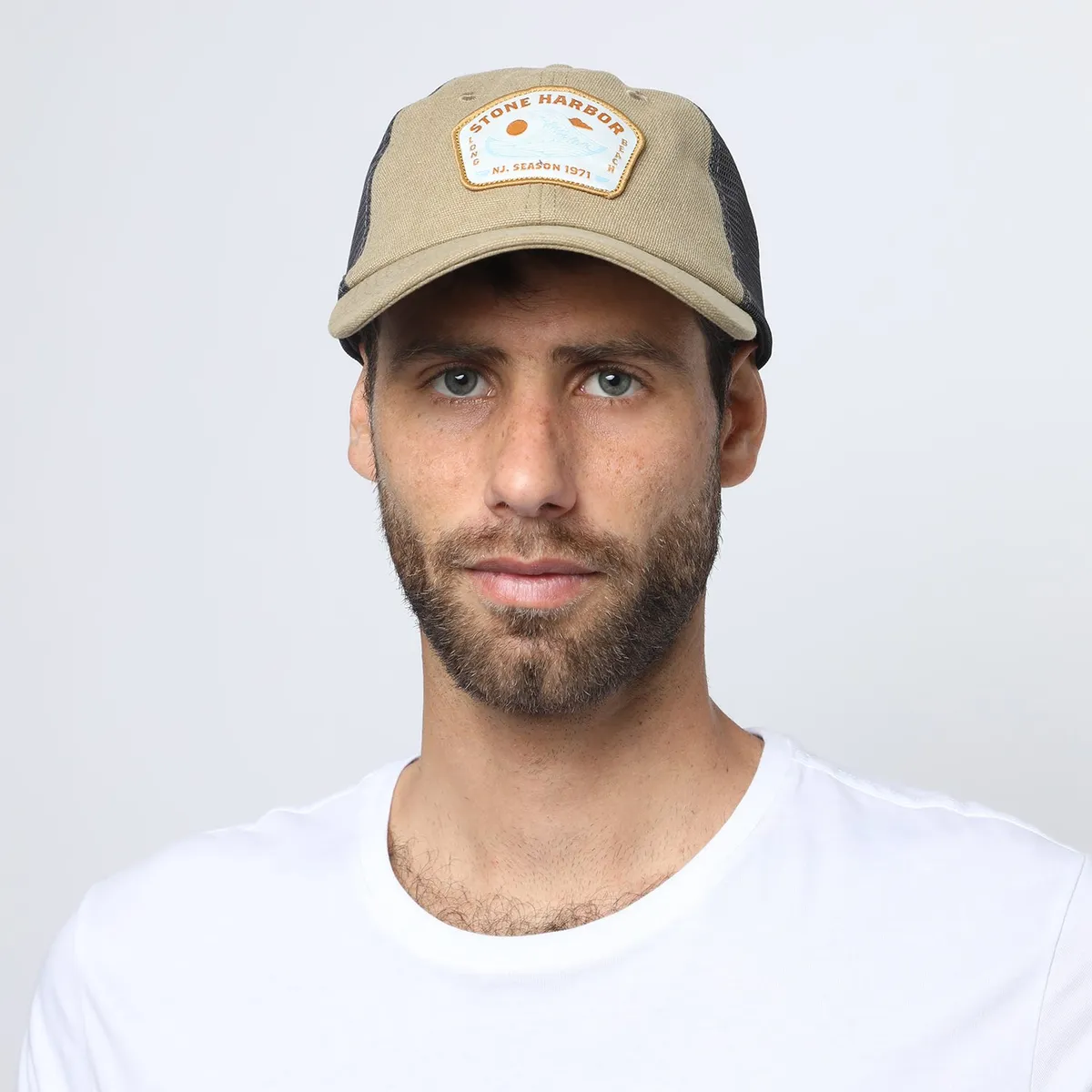 BASEMENT - Gorro Algodón Hombre Basement