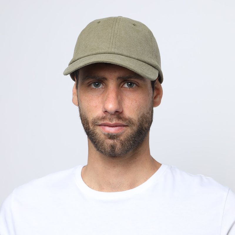 BASEMENT - Gorro Algodón Hombre Basement