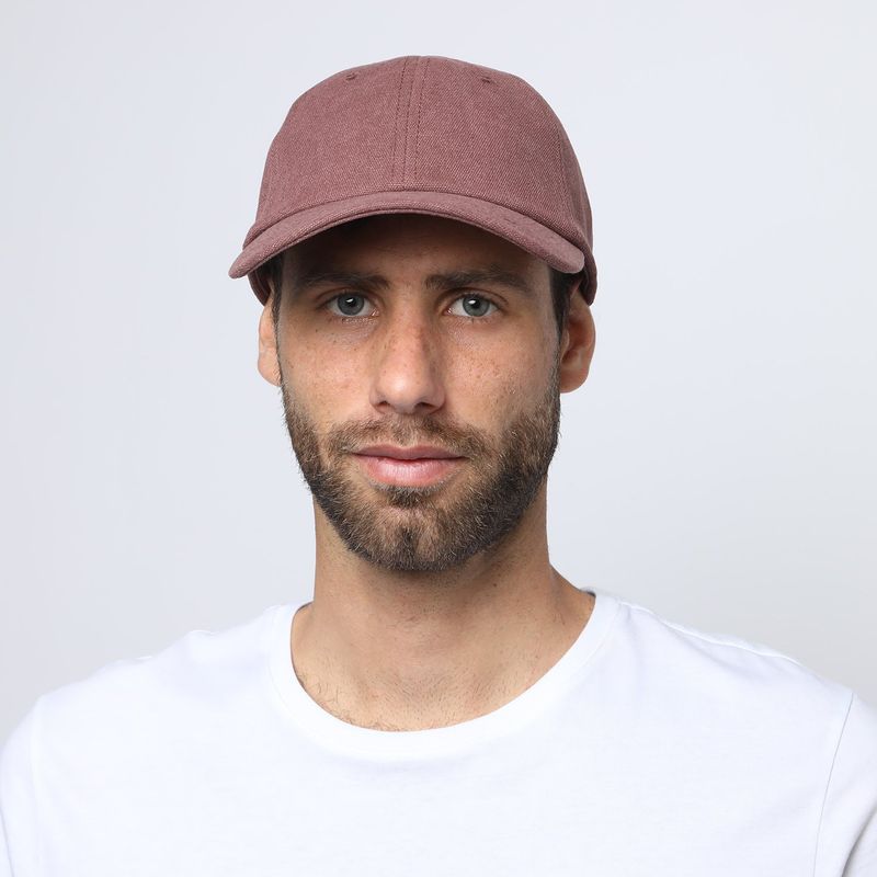 BASEMENT - Gorro Algodón Hombre Basement