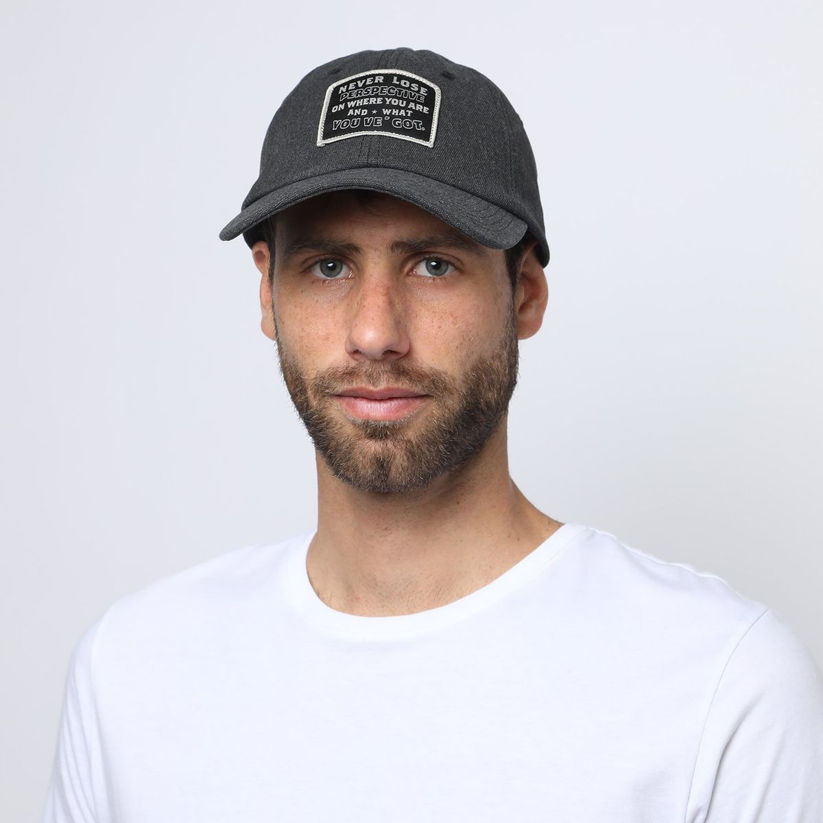 BASEMENT - Gorro Algodón Hombre Basement