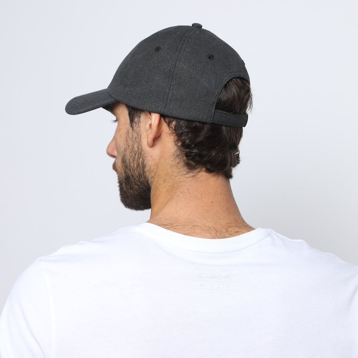 BASEMENT - Gorro Algodón Hombre Basement