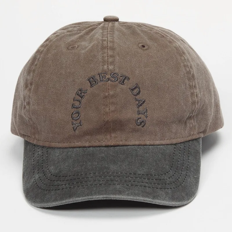 BEARCLIFF - Gorro 100% Algodón Hombre Bearcliff