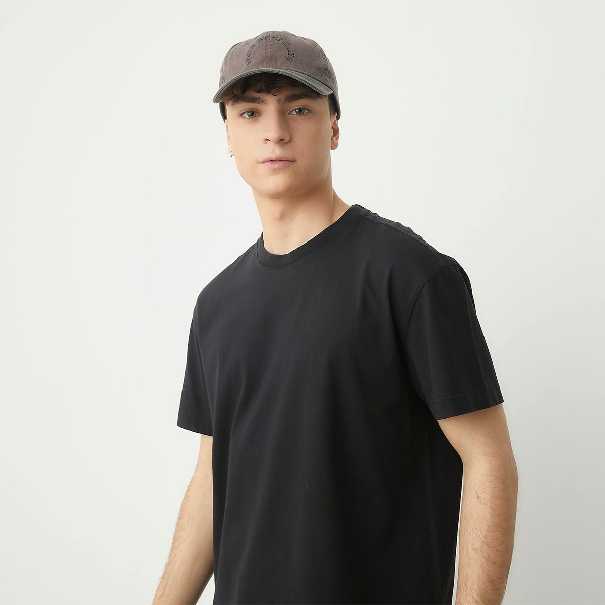 BEARCLIFF - Gorro 100% Algodón Hombre Bearcliff