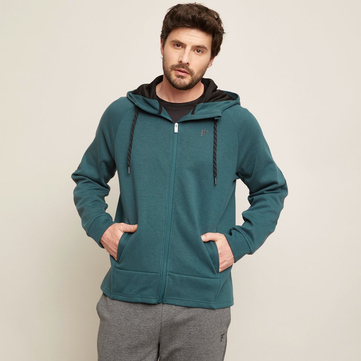 FRATTA - Casaca Deportiva Hombre Fratta