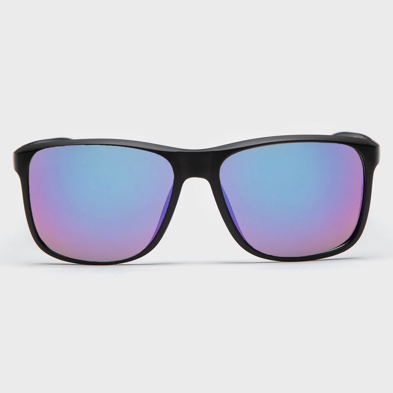 DOO AUSTRALIA - Lentes De Sol Doo Australia Negros Clásicos