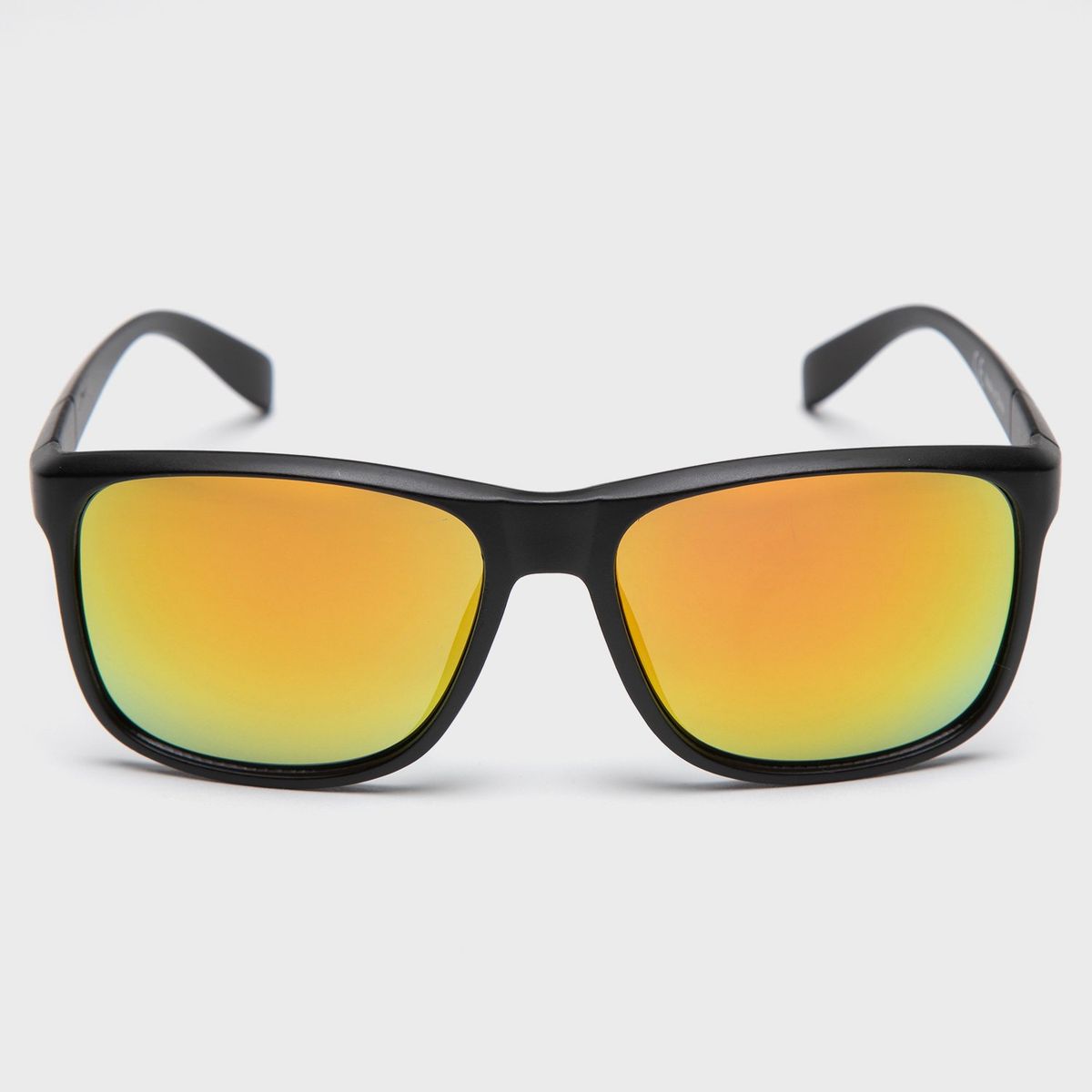 DOO AUSTRALIA - Lentes De Sol Doo Australia Negros Clásicos