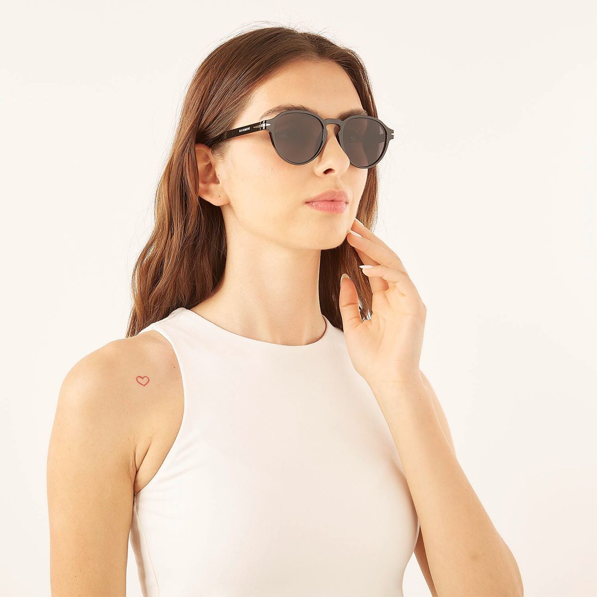 BASEMENT - Lentes de Sol con Estuche Protector