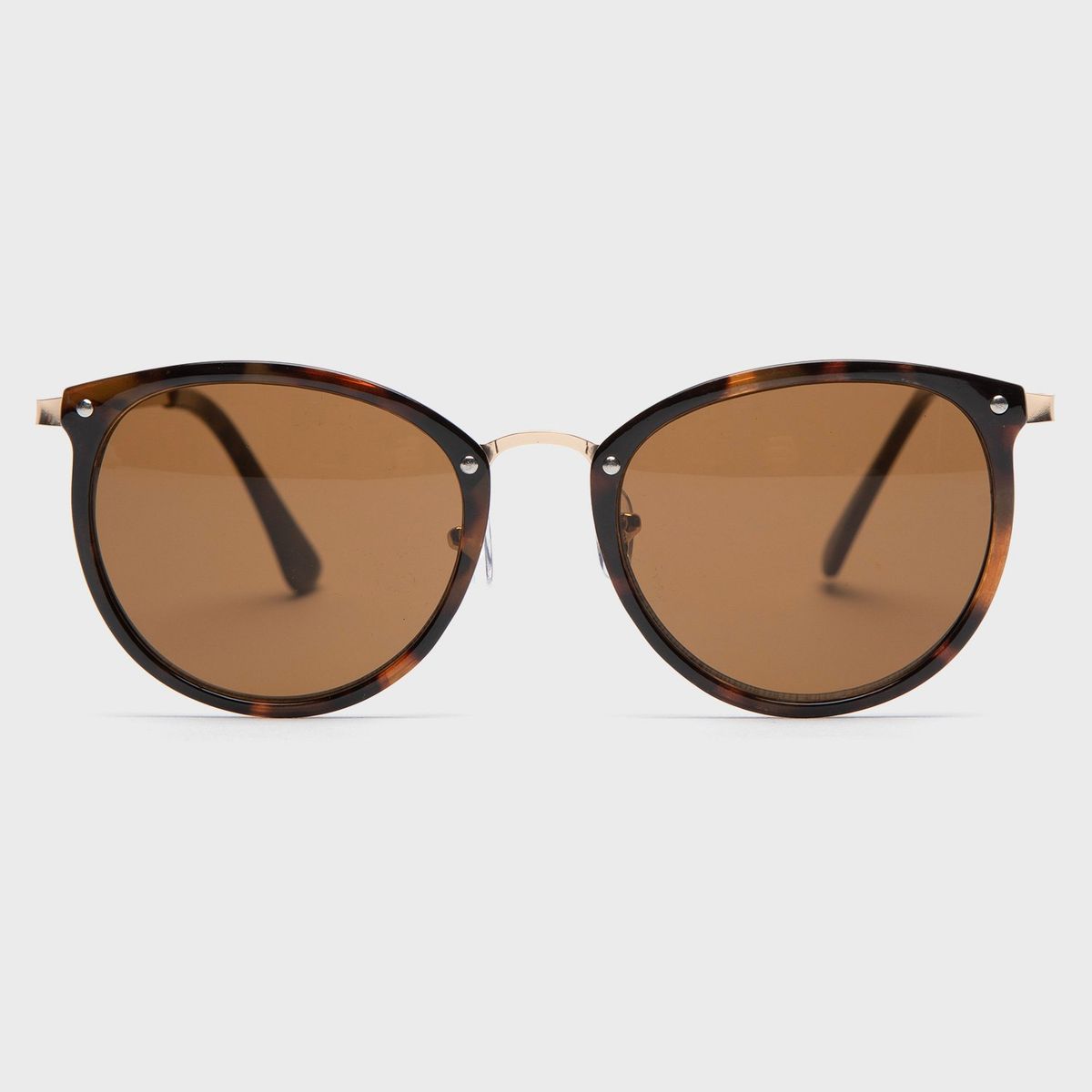 SYBILLA - Lentes de Sol con Estuche Protector