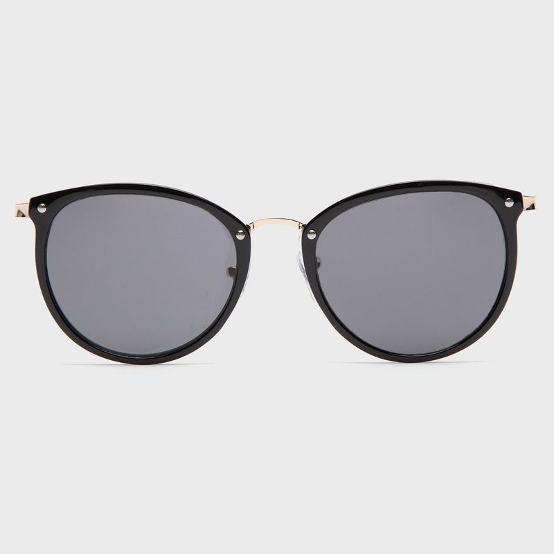 SYBILLA - Lentes de Sol con Estuche Protector