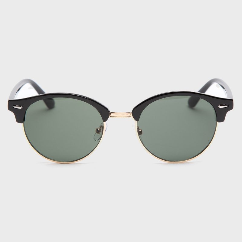 SYBILLA - Lentes de Sol con Estuche Protector