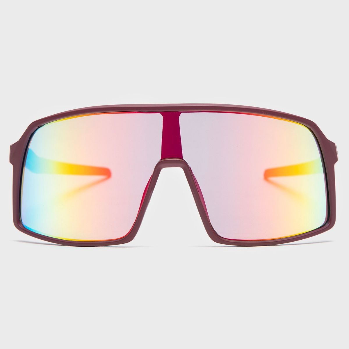 DOO AUSTRALIA - Lentes De Sol Doo Australia Marco Resistente Diseño Envolvente