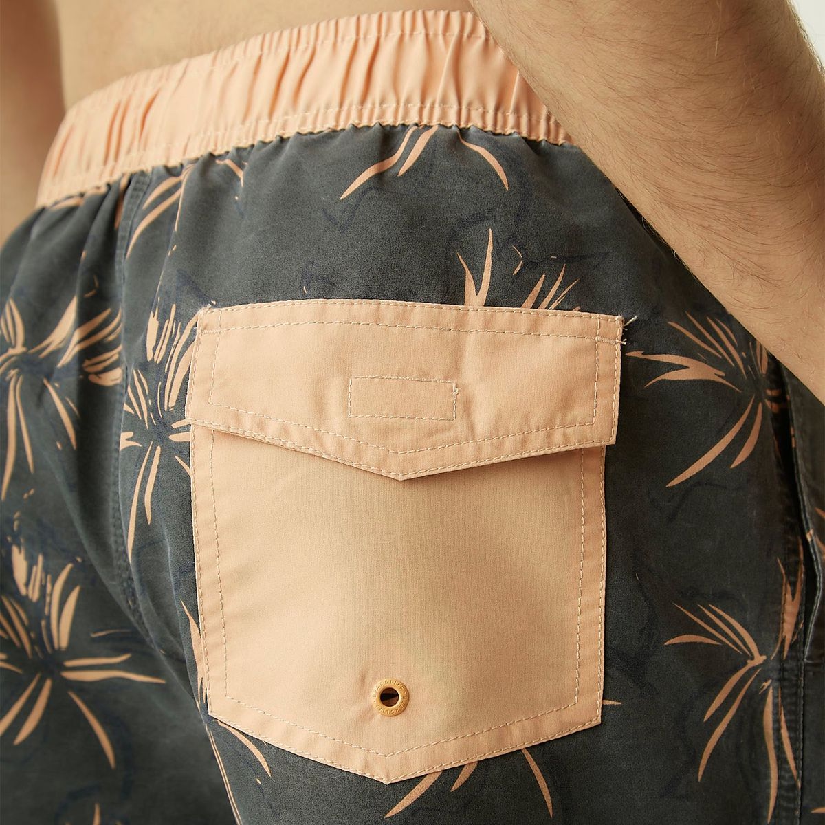 BEARCLIFF - Ropa De Baño Bearcliff Cintura Elástica