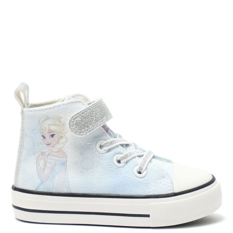 DISNEY - Zapatillas Urbanas  Niña Disney Lic Mod Mo