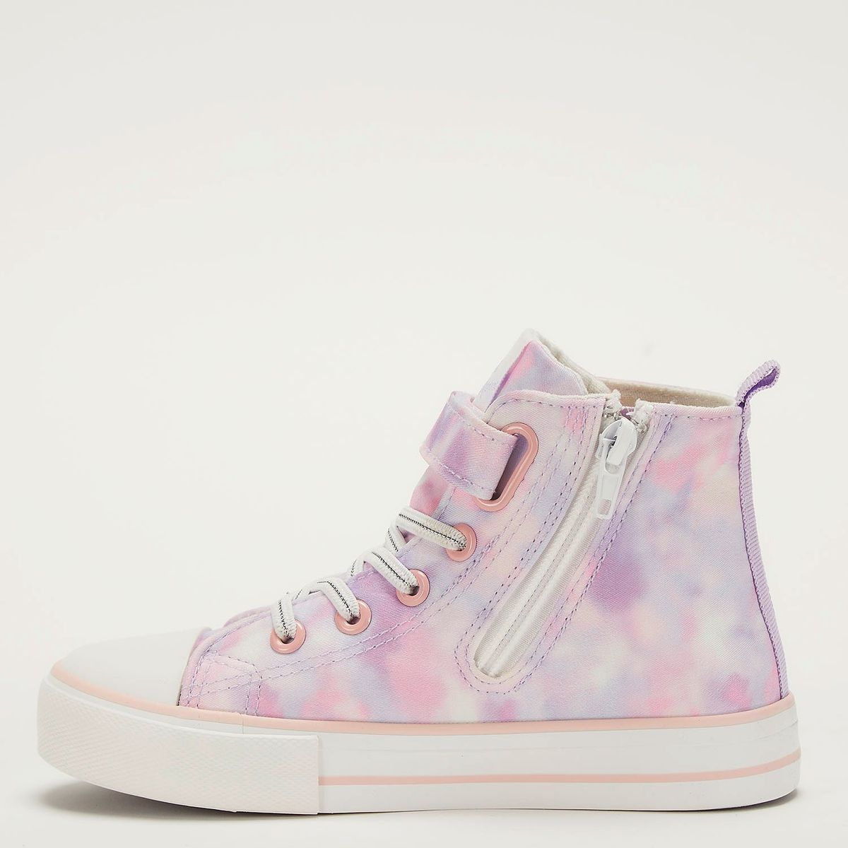 DISNEY - Zapatillas Urbanas  Niña Disney Lic Mod Mo