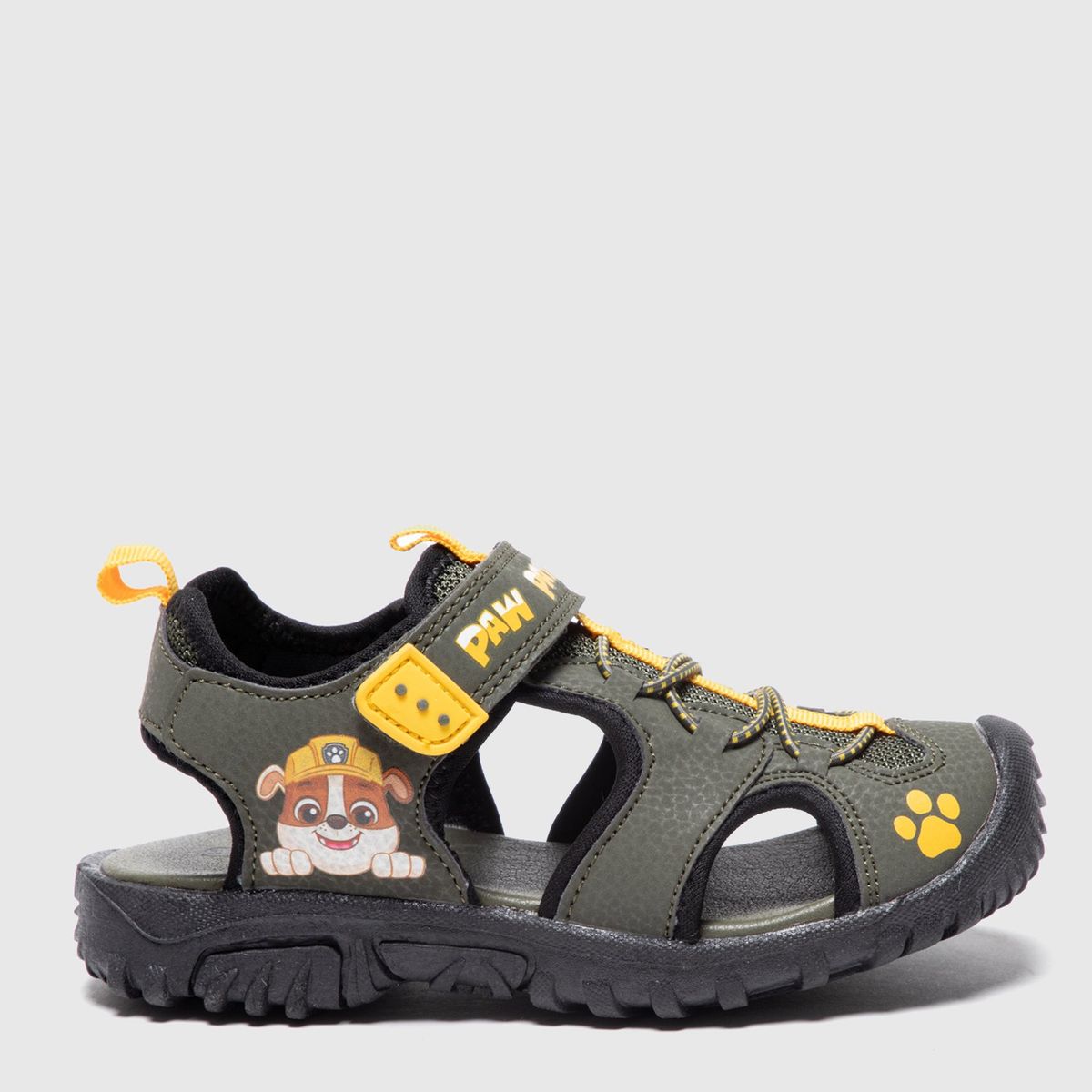 PAW PATROL - Sandalias Niño Paw Patrol