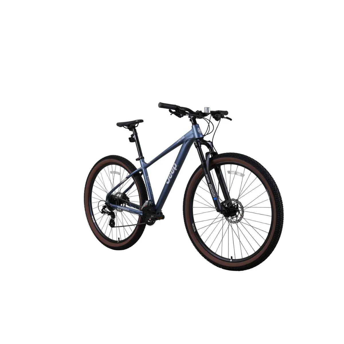 JEEP - Bicicleta Montañera LHOTSE Aro 29 Jeep