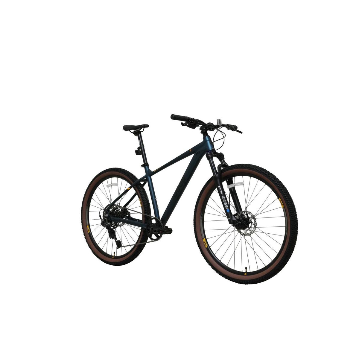 JEEP - Bicicleta Montañera Trivor V25 Aro 29 Jeep