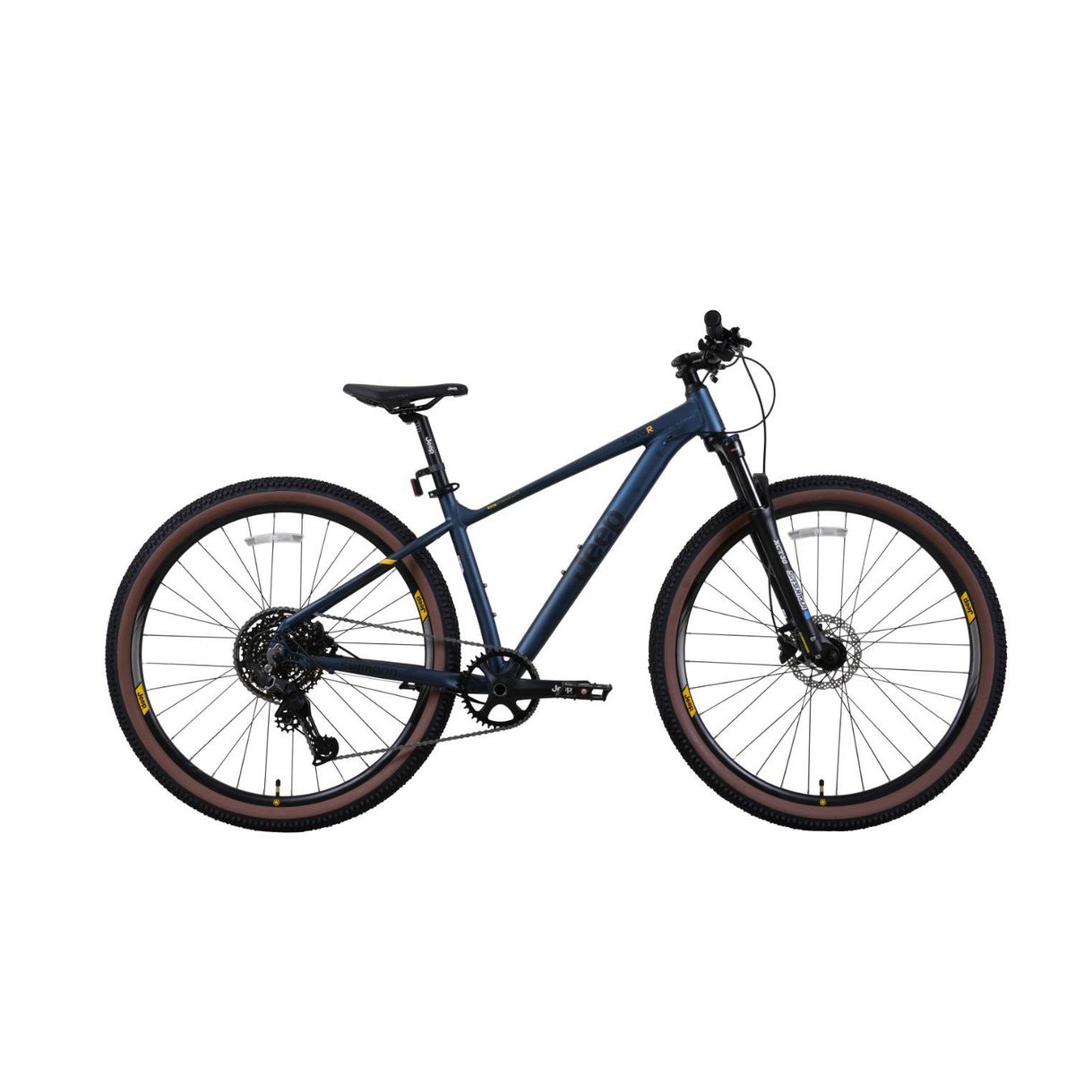 JEEP - Bicicleta Montañera Trivor V25 Aro 29 Jeep