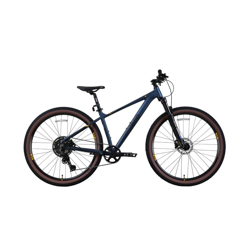 JEEP - Bicicleta Montañera Trivor V25 Aro 29 Jeep