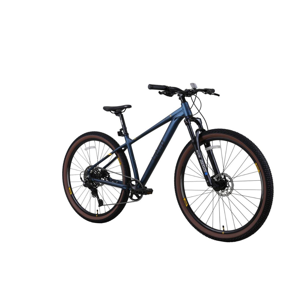 JEEP - Bicicleta Montañera Trivor V25 Aro 29 Jeep