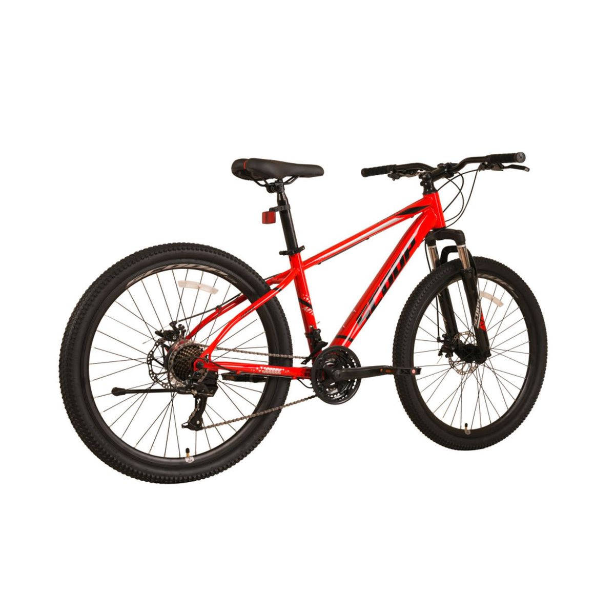SCOOP - Bicicleta Montañera Hawk Aro 27.5 Scoop