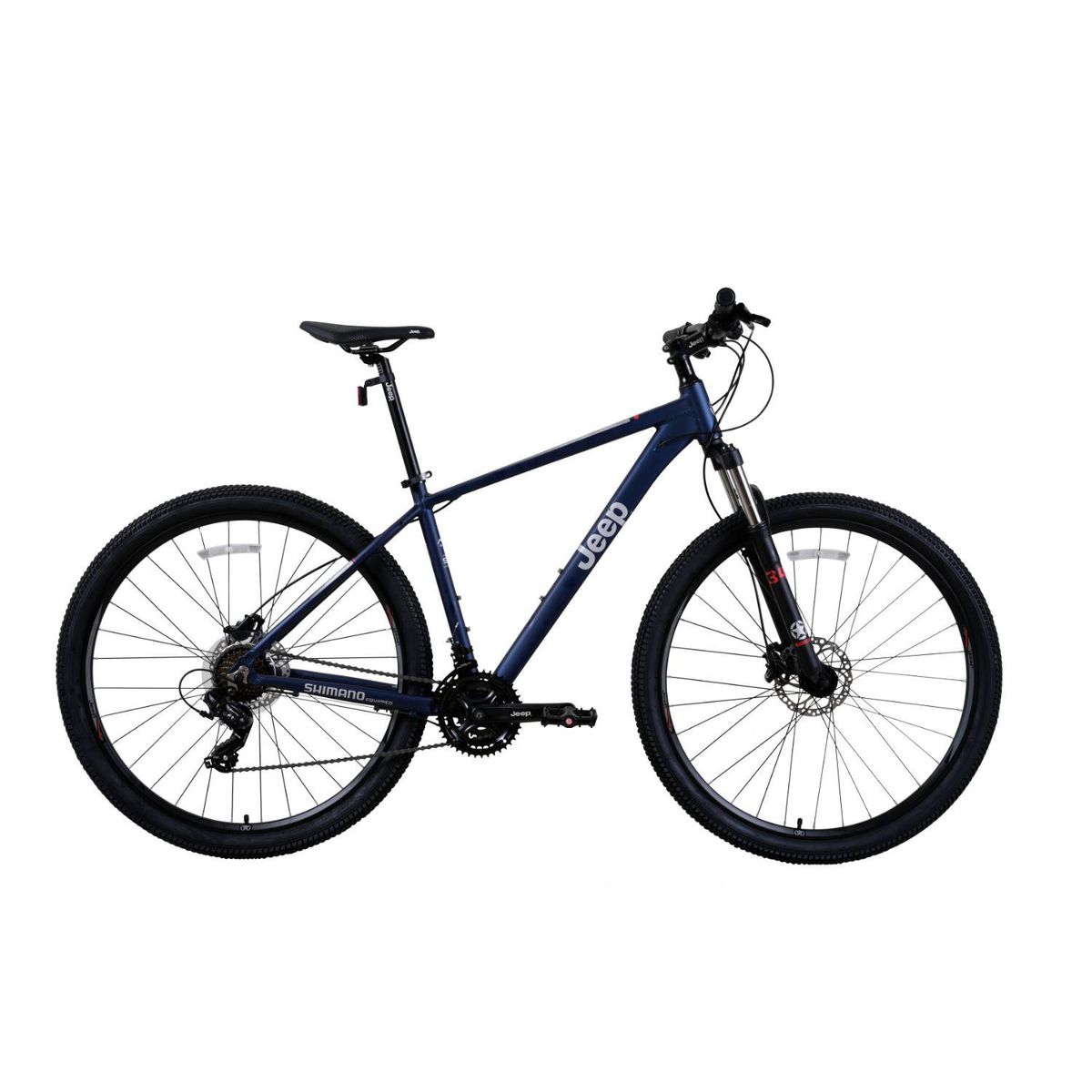 JEEP - Bicicleta Montañera Baltoro Aro 29 Jeep