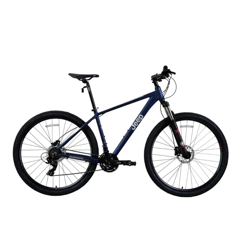 JEEP - Bicicleta Montañera Baltoro Aro 29 Jeep