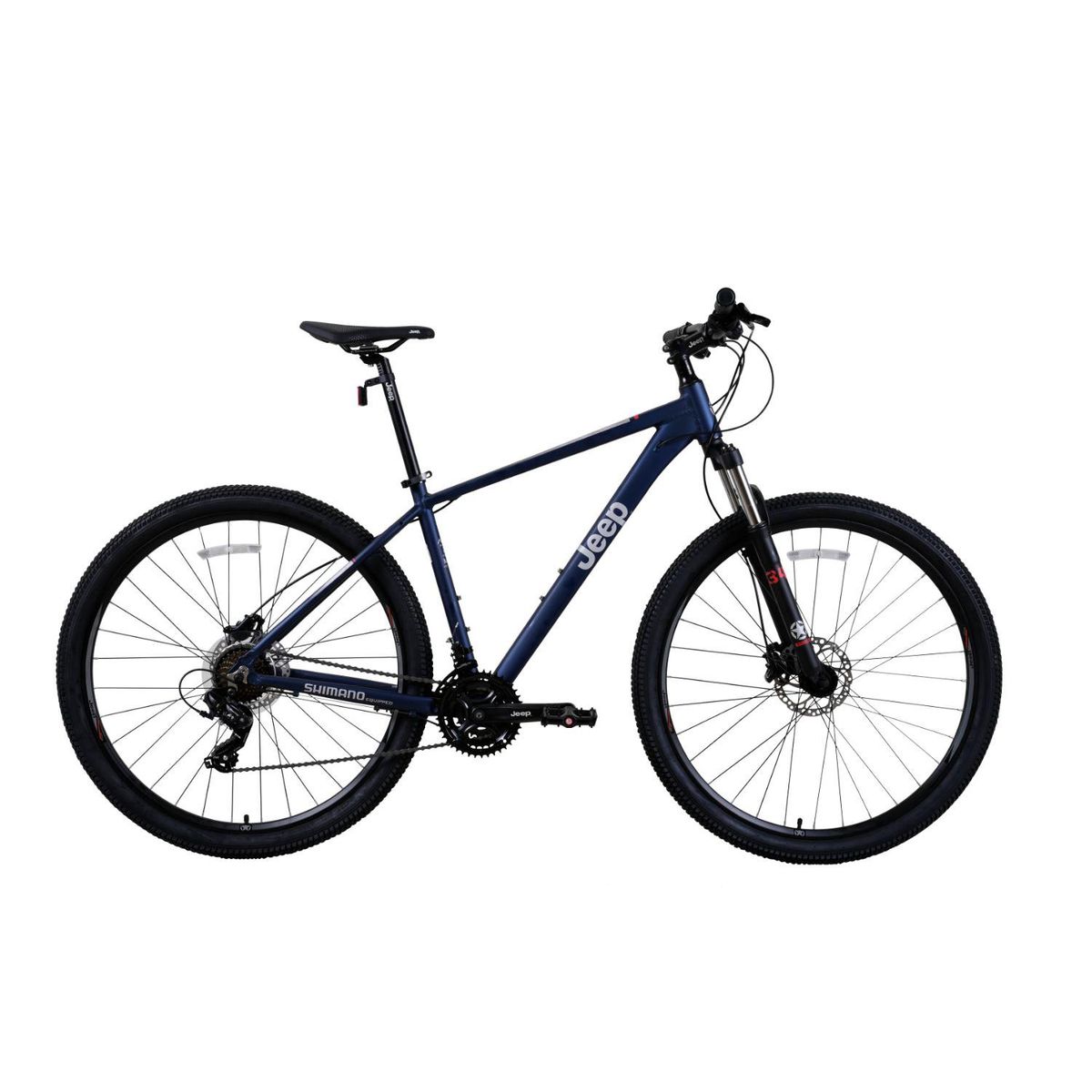 JEEP - Bicicleta Montañera Baltoro Aro 29 Jeep