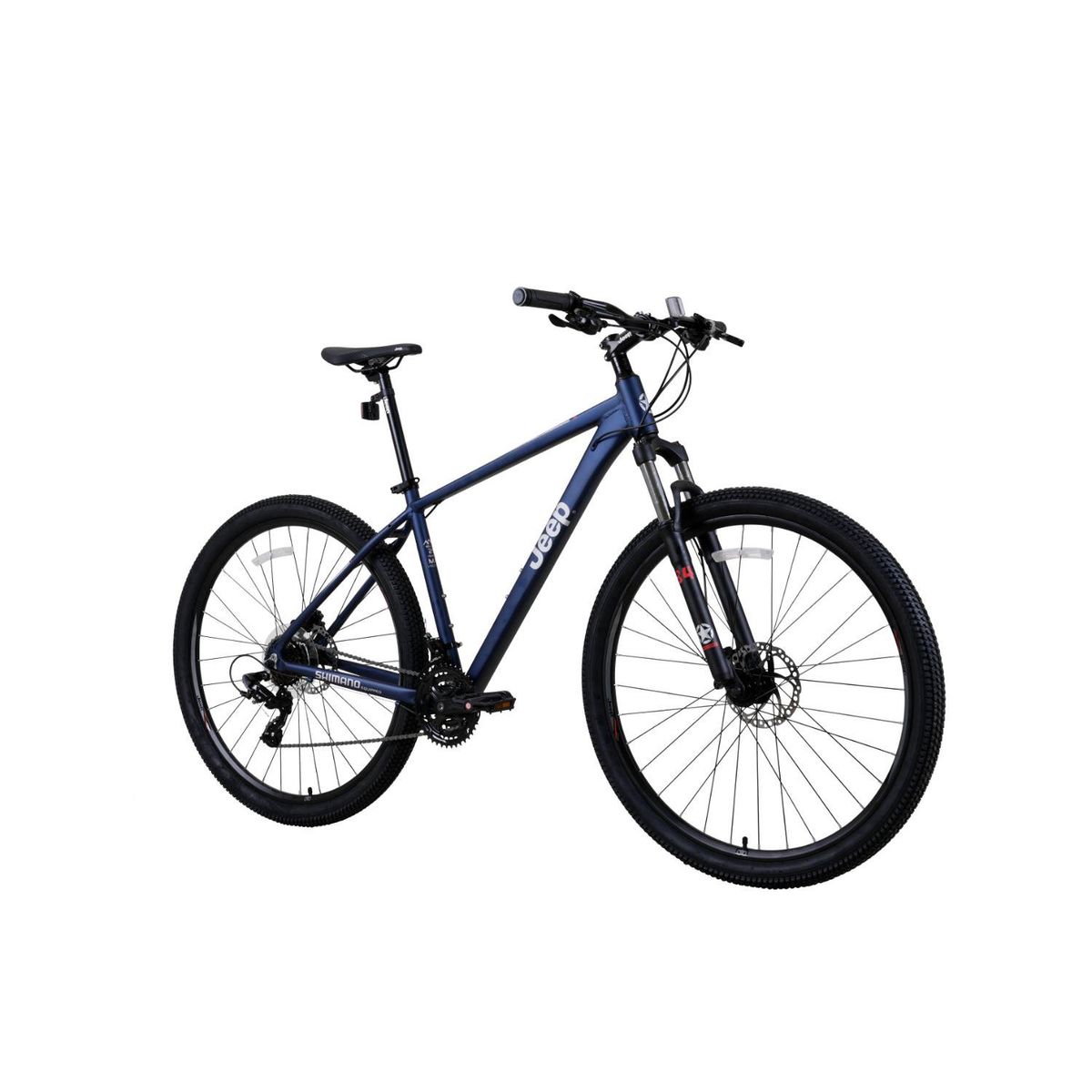 JEEP - Bicicleta Montañera Baltoro Aro 29 Jeep