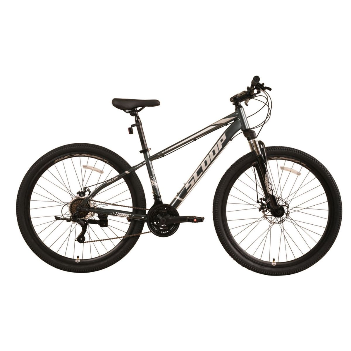 SCOOP - Bicicleta Montañera Falcon Aro 29 Scoop