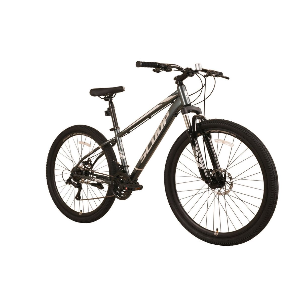 SCOOP - Bicicleta Montañera Falcon Aro 29 Scoop