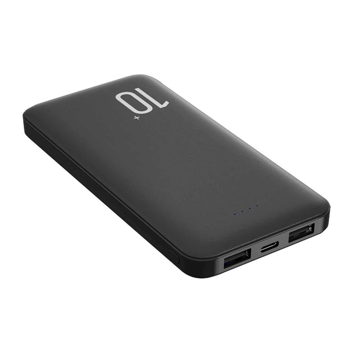 DDESIGN - Bateriá Externa Ddp-pb10n Ddesign