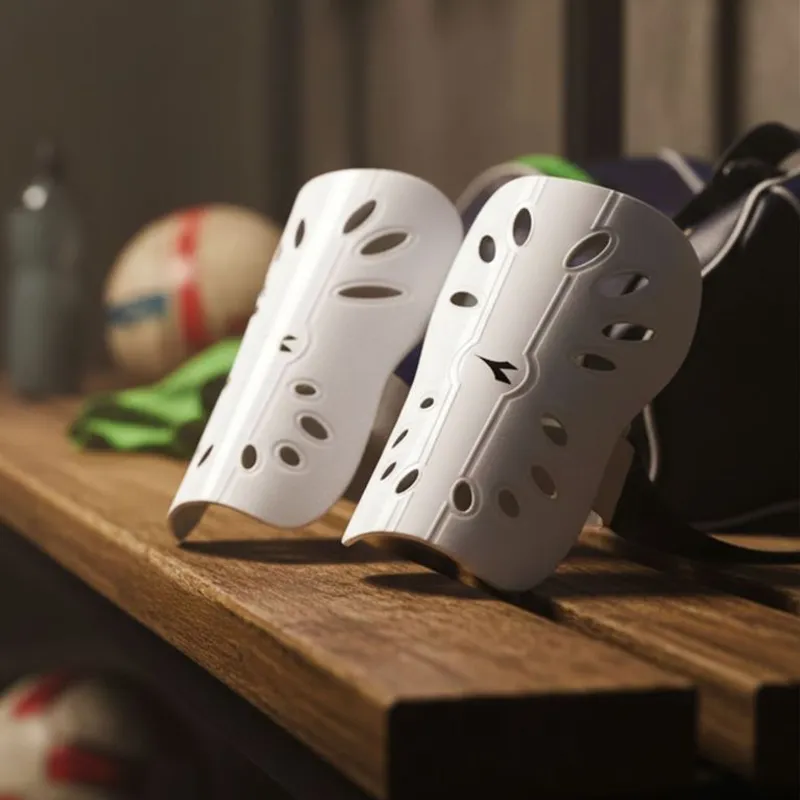 DIADORA - Canilleras F�tbol Diadora