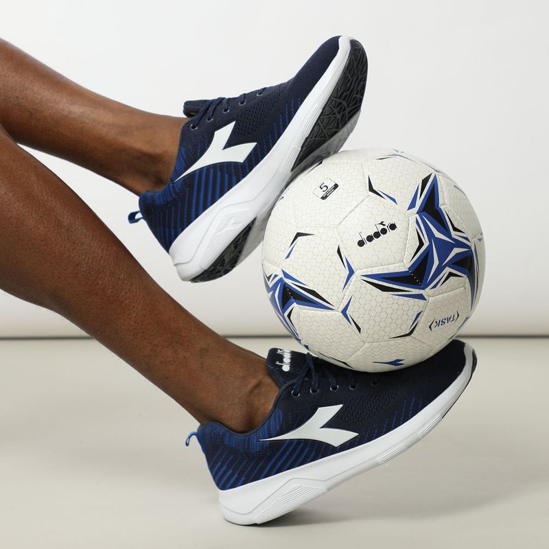 DIADORA - Pelota De Fútbol Talla 5 Diadora