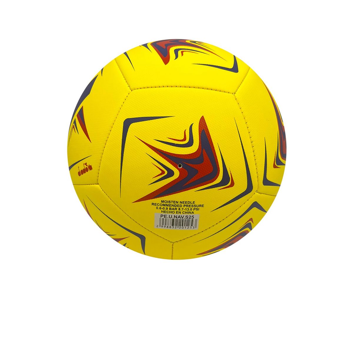 DIADORA - Pelota De Fútbol Talla 5 Diadora