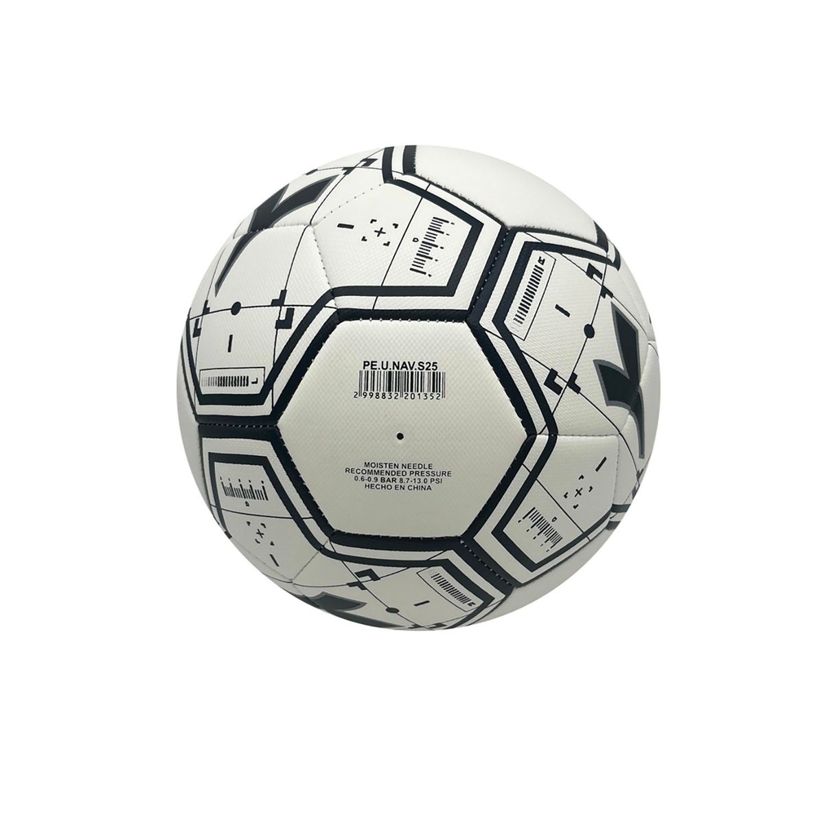 DIADORA - Pelota De Fútbol Talla 5 Diadora