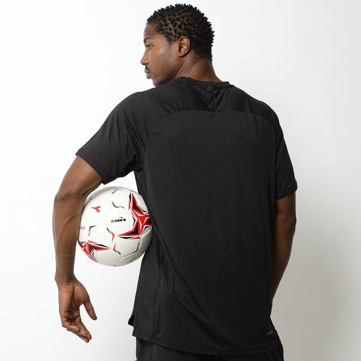 DIADORA - Pelota De Fútbol Talla 5 Diadora