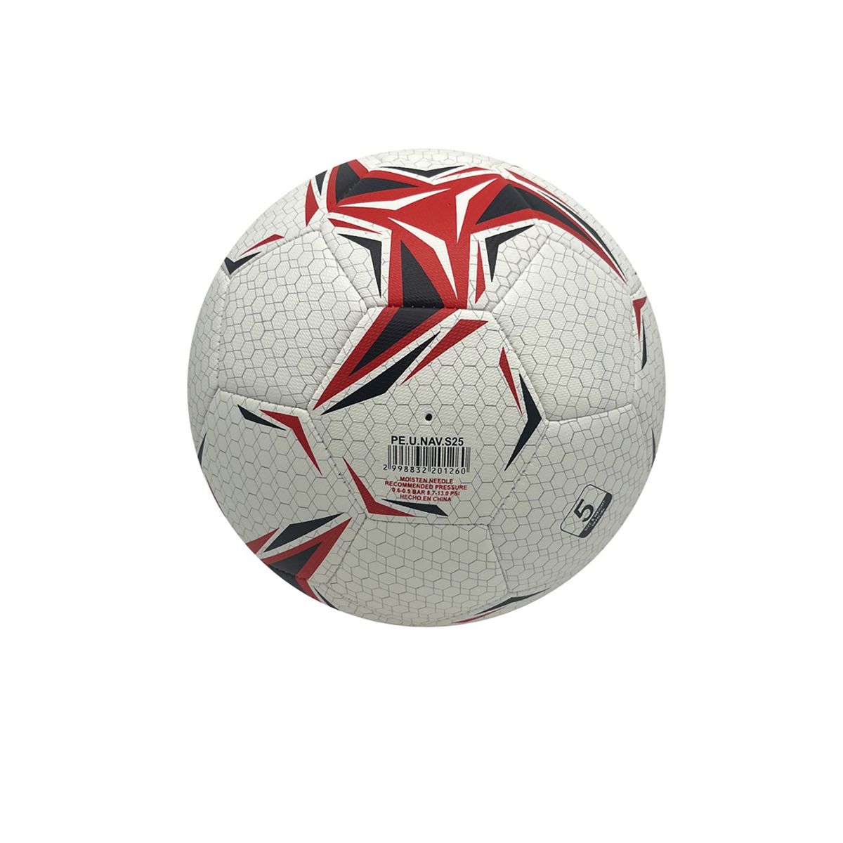 DIADORA - Pelota De Fútbol Talla 5 Diadora